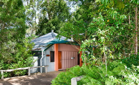 Bushland Cottages And Lodge Yungaburra - Holiday Find 2
