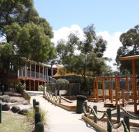 Camp Wilkin Baptist Centre - Holiday Find