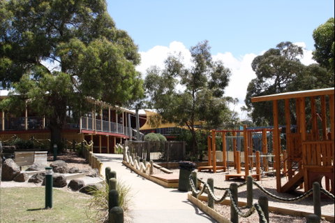 Camp Wilkin Baptist Centre - Holiday Find 0