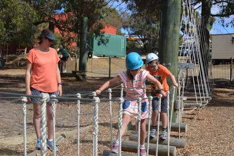 Camp Wilkin Baptist Centre - Holiday Find 2