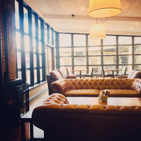 Club House Hotel - Holiday Find 0
