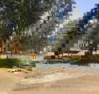 Coleambally Caravan Park - Holiday Find