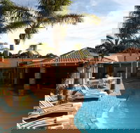 Comfort Inn Bay of Isles - Holiday Find