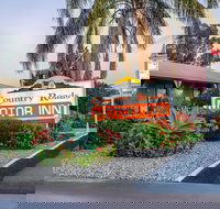 Country Roads Motor Inn - Holiday Find