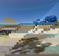 Cowell Jade Motel - Holiday Find