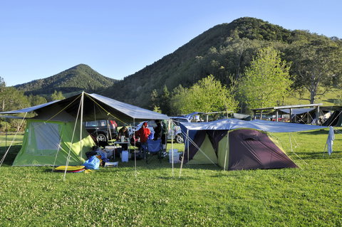Cundle Flat Farm - Holiday Find 2