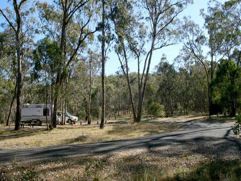 Dangars Gorge Campground - Holiday Find 1
