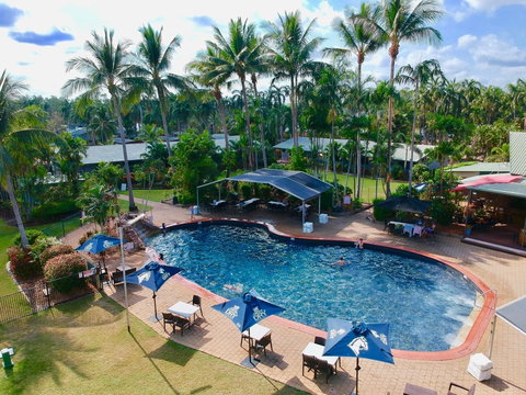 Darwin FreeSpirit Resort - Holiday Find 0