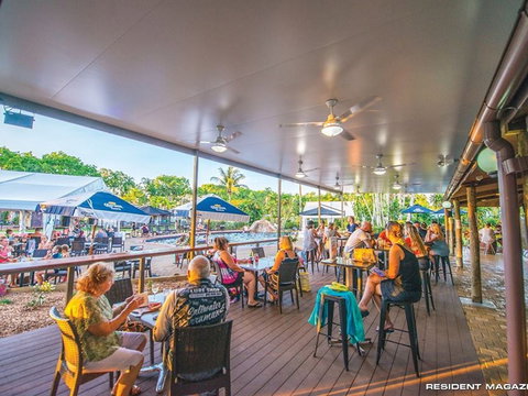 Darwin FreeSpirit Resort - Holiday Find 1