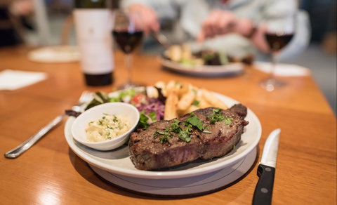 Gipsy Point Lodge - Holiday Find 2