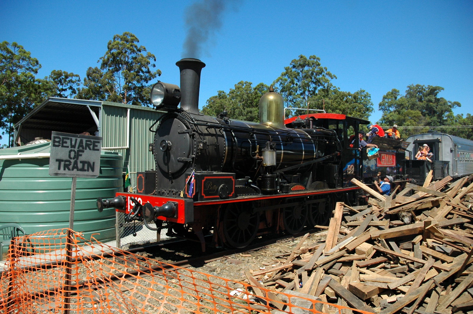 Glenreagh NSW Holiday Find
