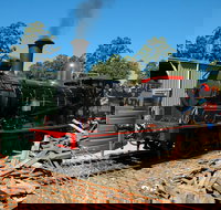 Glenreagh Camping Reserve - Holiday Find