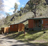 Grove Creek cabins - Holiday Find