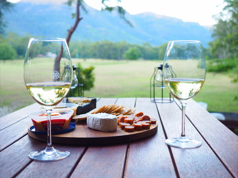 Halls Gap Lakeside Tourist Park - Holiday Find 1
