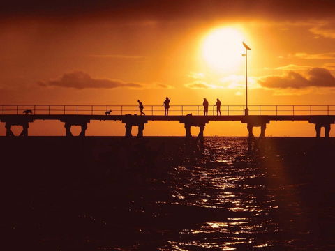 Haslam Campground - Holiday Find 1