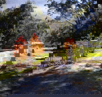 Hillview Oak Bed and Breakfast - Holiday Find