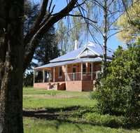 Hilton Homestead - Holiday Find