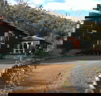 Hobart Bush Cabins