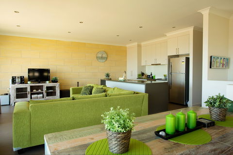 Horizons Part Of Blue Fin Holiday Homes - Holiday Find 2