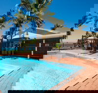 ibis Styles Port Hedland