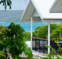 Island Villas and Apartments