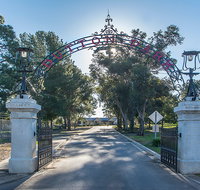 Kapunda Tourist Park - Holiday Find