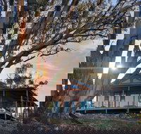 Kestrel Nest EcoHut - Holiday Find