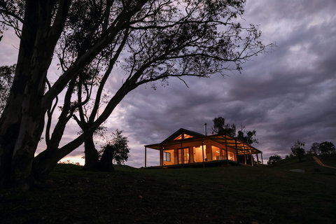 Kestrel Nest EcoHut - Holiday Find 1