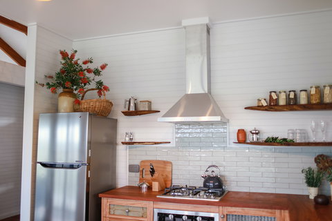 Kestrel Nest EcoHut - Holiday Find 2