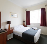 Knickerbocker Hotel - Holiday Find