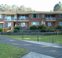 Lavender Point Holiday Units - Holiday Find
