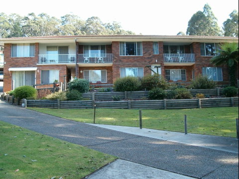 Lavender Point Holiday Units - Holiday Find 0