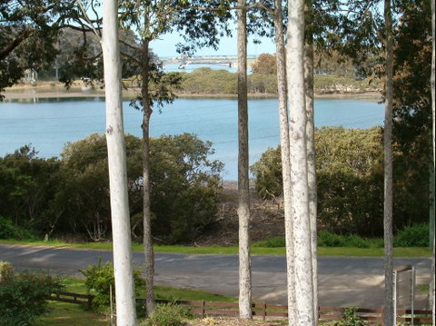Lavender Point Holiday Units - Holiday Find 1