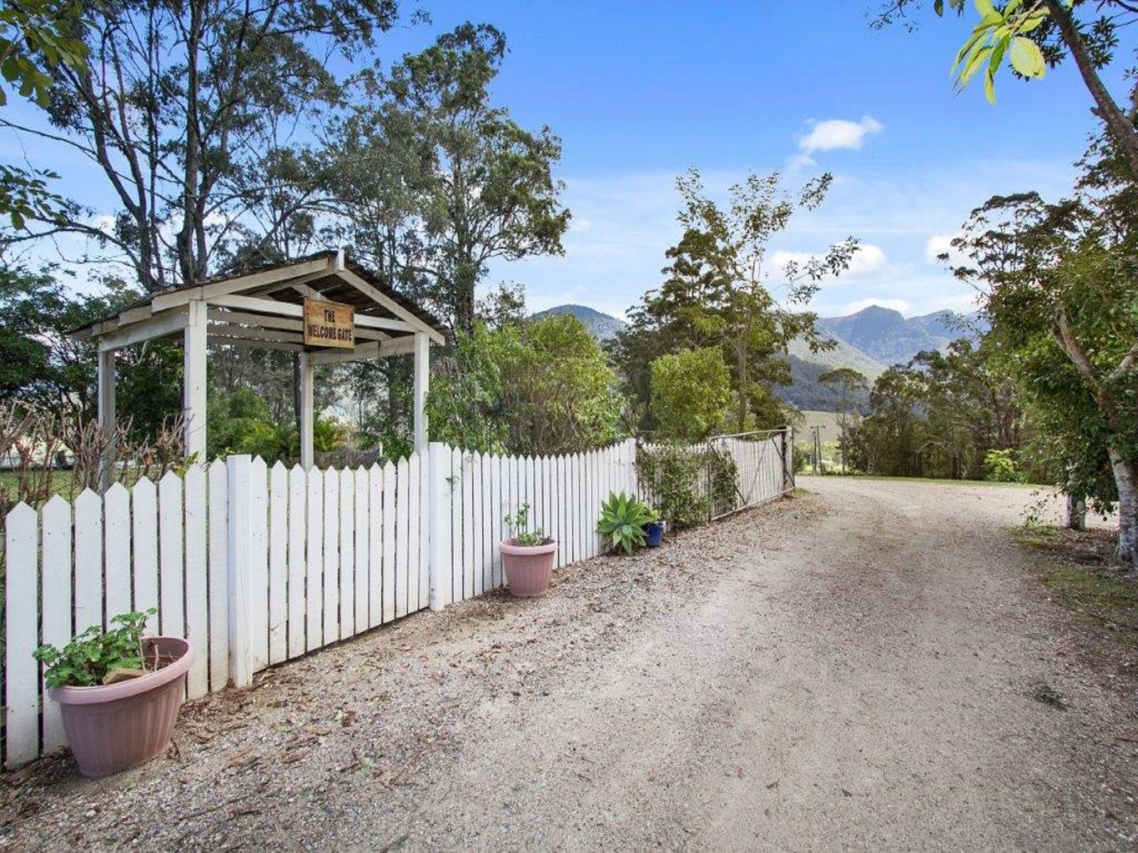 Rowlands Creek NSW Holiday Find