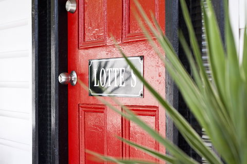 Lottes Cottage - Holiday Find 0