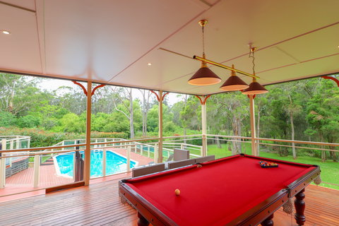 Lumeah House - Holiday Find 0