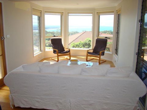 Magnificent Views - Holiday Find 1