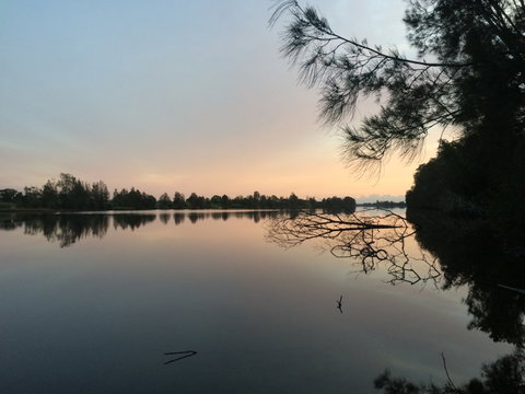 Mansfield On The Manning - Holiday Find 1