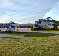 Merimbula Lake Holiday Park - Holiday Find