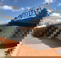 Nanango Star Motel - Holiday Find