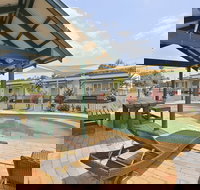 Ned Kelly's Motel - Holiday Find