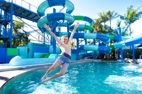 North Star Holiday Resort - Holiday Find 0