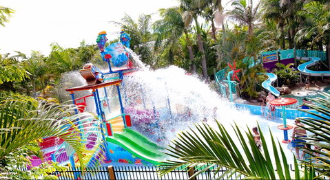 North Star Holiday Resort - Holiday Find 1