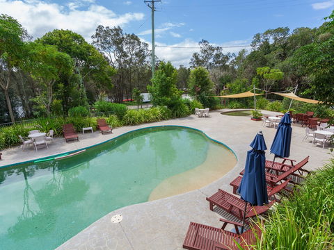 NRMA Myall Shores Holiday Park - Holiday Find 2