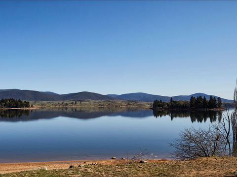 NRMA Jindabyne Holiday Park - Holiday Find 0
