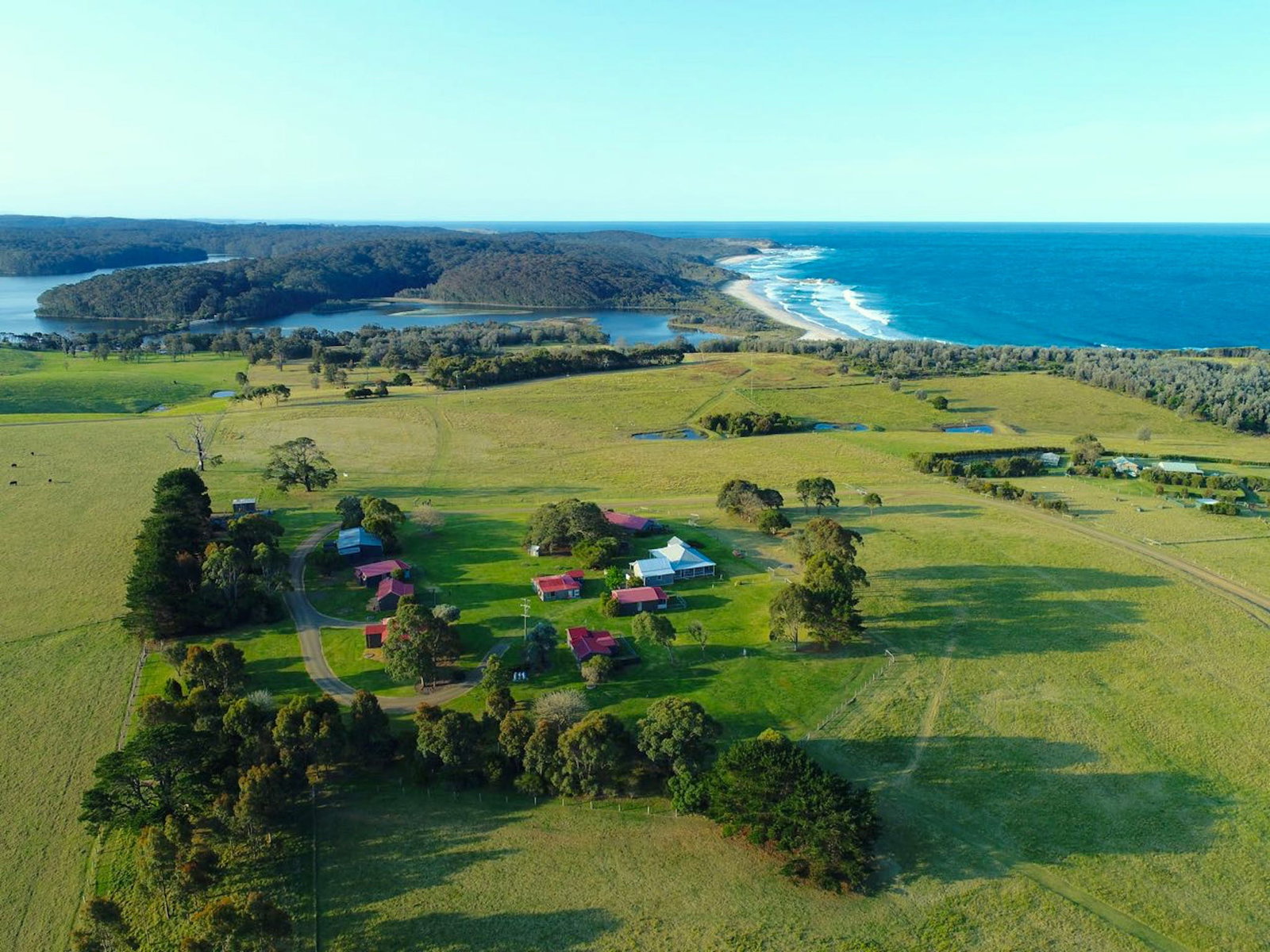 Corunna NSW Holiday Find
