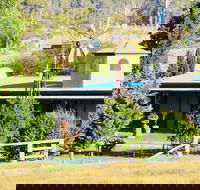 Oakleigh Vigneto and Fattoria - Holiday Find