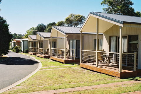 Ocean Grove Holiday Park - Holiday Find 0