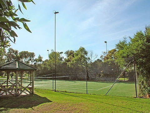 Ocean Grove Holiday Park - Holiday Find 1