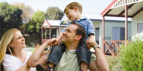 Ocean Grove Holiday Park - Holiday Find 2